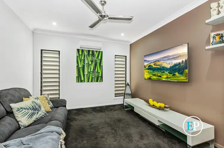 Fourth view of Homely house listing, 32 Dahlia Street, Burdell QLD 4818