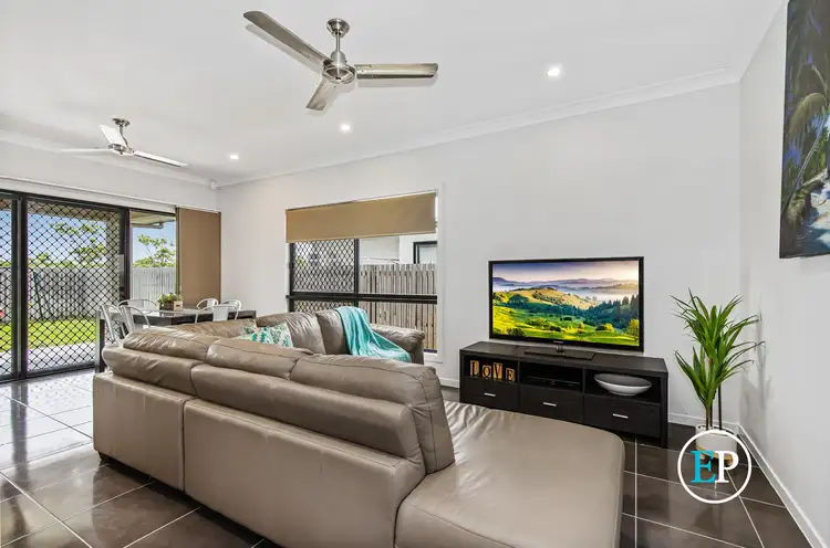 Sixth view of Homely house listing, 32 Dahlia Street, Burdell QLD 4818