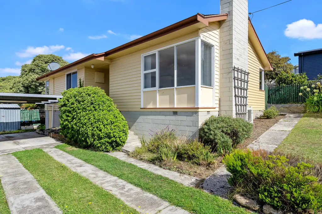 Main view of Homely house listing, 12 Burton Street, Glenorchy TAS 7010