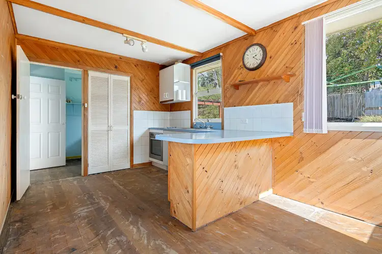 Fifth view of Homely house listing, 12 Burton Street, Glenorchy TAS 7010