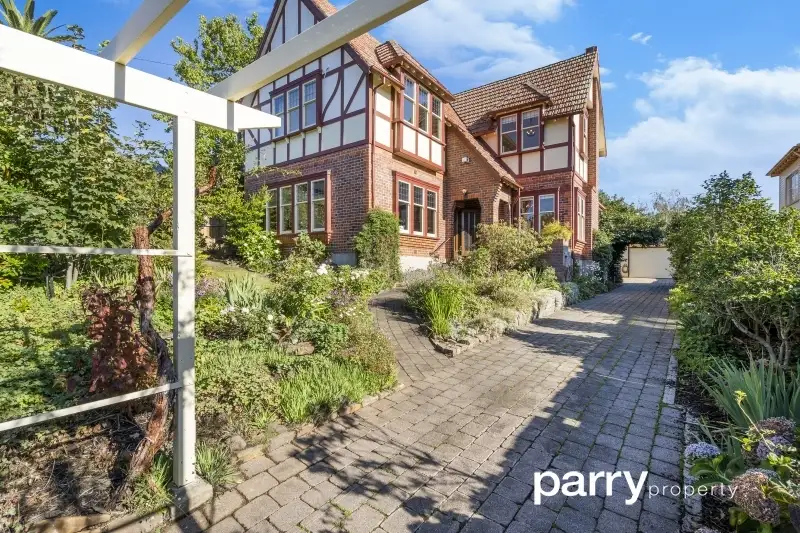 Main view of Homely house listing, 8 Kenyon Street, Newstead TAS 7250