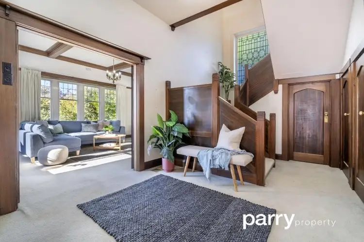Third view of Homely house listing, 8 Kenyon Street, Newstead TAS 7250