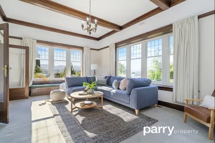 Fourth view of Homely house listing, 8 Kenyon Street, Newstead TAS 7250