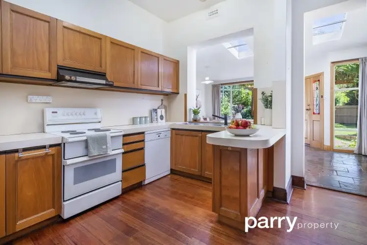 Fifth view of Homely house listing, 8 Kenyon Street, Newstead TAS 7250