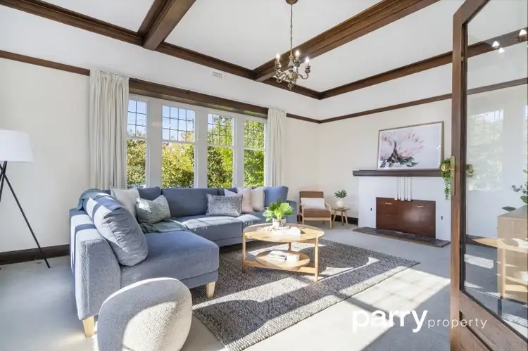 Sixth view of Homely house listing, 8 Kenyon Street, Newstead TAS 7250
