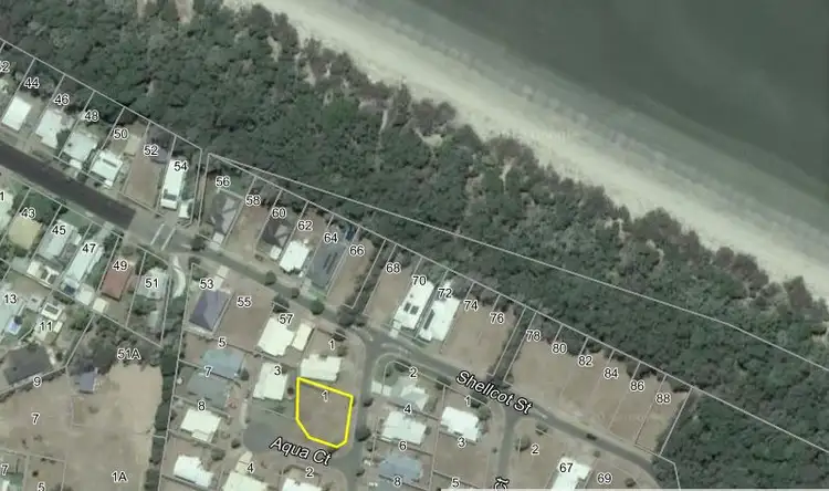 1 AQUA COURT, Toogoom QLD 4655