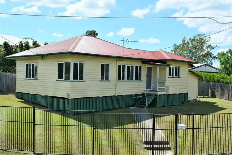 11 Mooney Street, Keperra QLD 4054