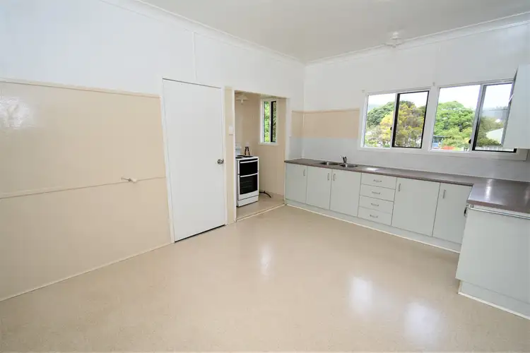 Second view of Homely house listing, 11 Mooney Street, Keperra QLD 4054