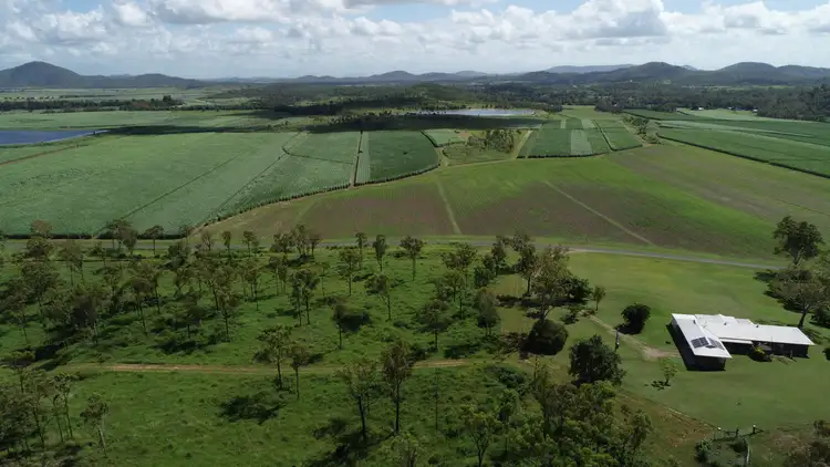 Fourth view of Homely rural property listing, 87 Jeppesens Road, Bloomsbury QLD 4799