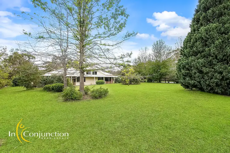 Main view of Homely rural property listing, Address available on request