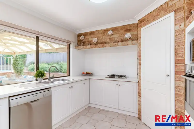 Fifth view of Homely house listing, 10 Gledhill Way, Leeming WA 6149