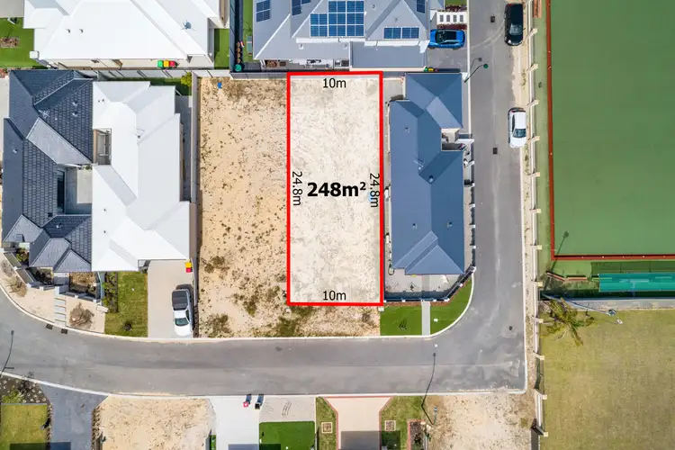 14 Adriatic Lane, Stirling WA 6021