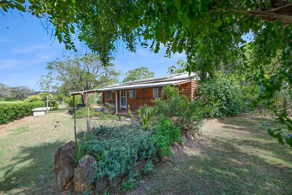 Main view of Homely house listing, 95 Crosswells Road, Pine Creek QLD 4670