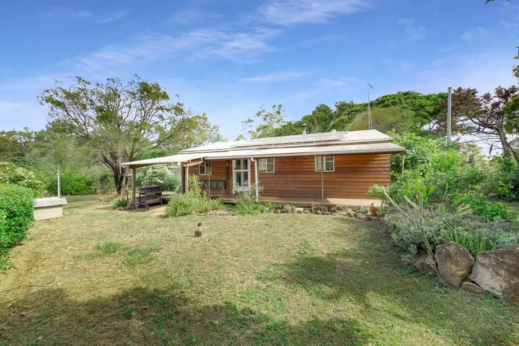 Second view of Homely house listing, 95 Crosswells Road, Pine Creek QLD 4670