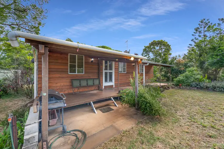 Third view of Homely house listing, 95 Crosswells Road, Pine Creek QLD 4670
