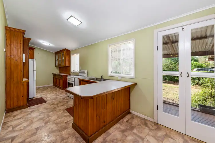 Fourth view of Homely house listing, 95 Crosswells Road, Pine Creek QLD 4670