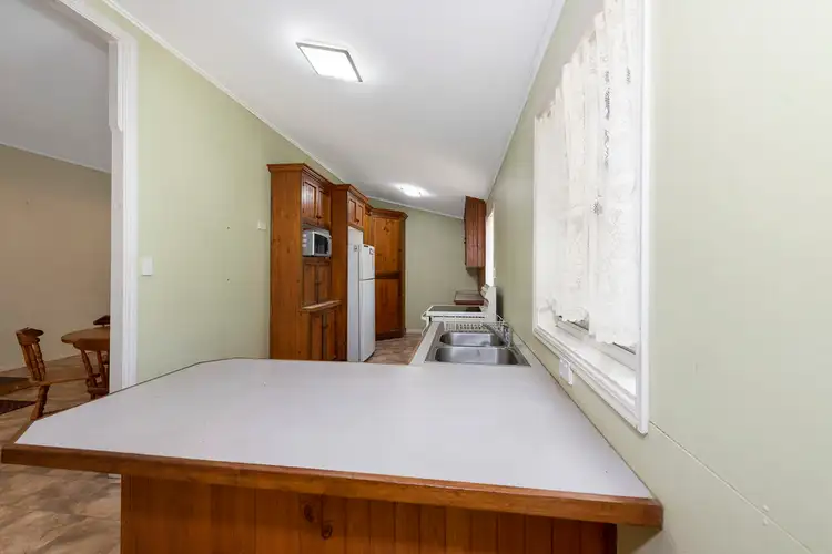 Fifth view of Homely house listing, 95 Crosswells Road, Pine Creek QLD 4670