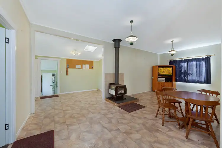 Sixth view of Homely house listing, 95 Crosswells Road, Pine Creek QLD 4670