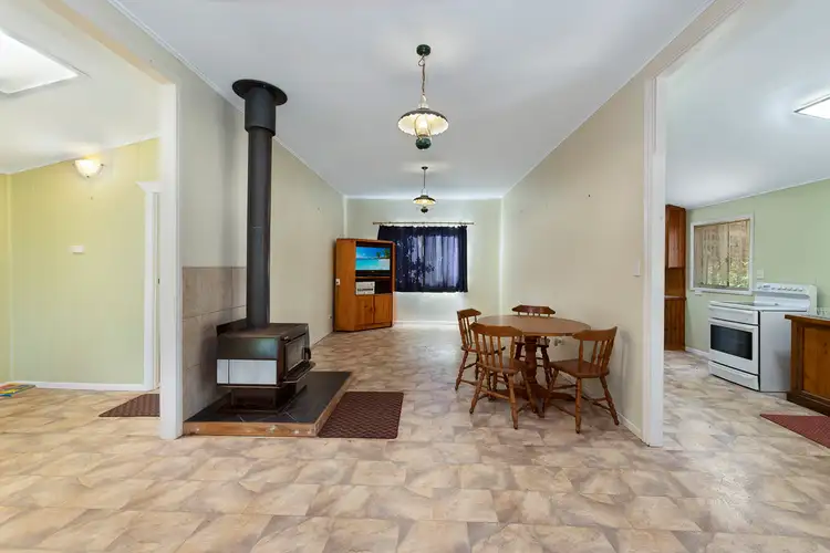 Seventh view of Homely house listing, 95 Crosswells Road, Pine Creek QLD 4670