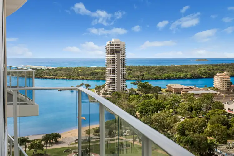Main view of Homely unit listing, 1443/6 Stuart Street, Tweed Heads NSW 2485