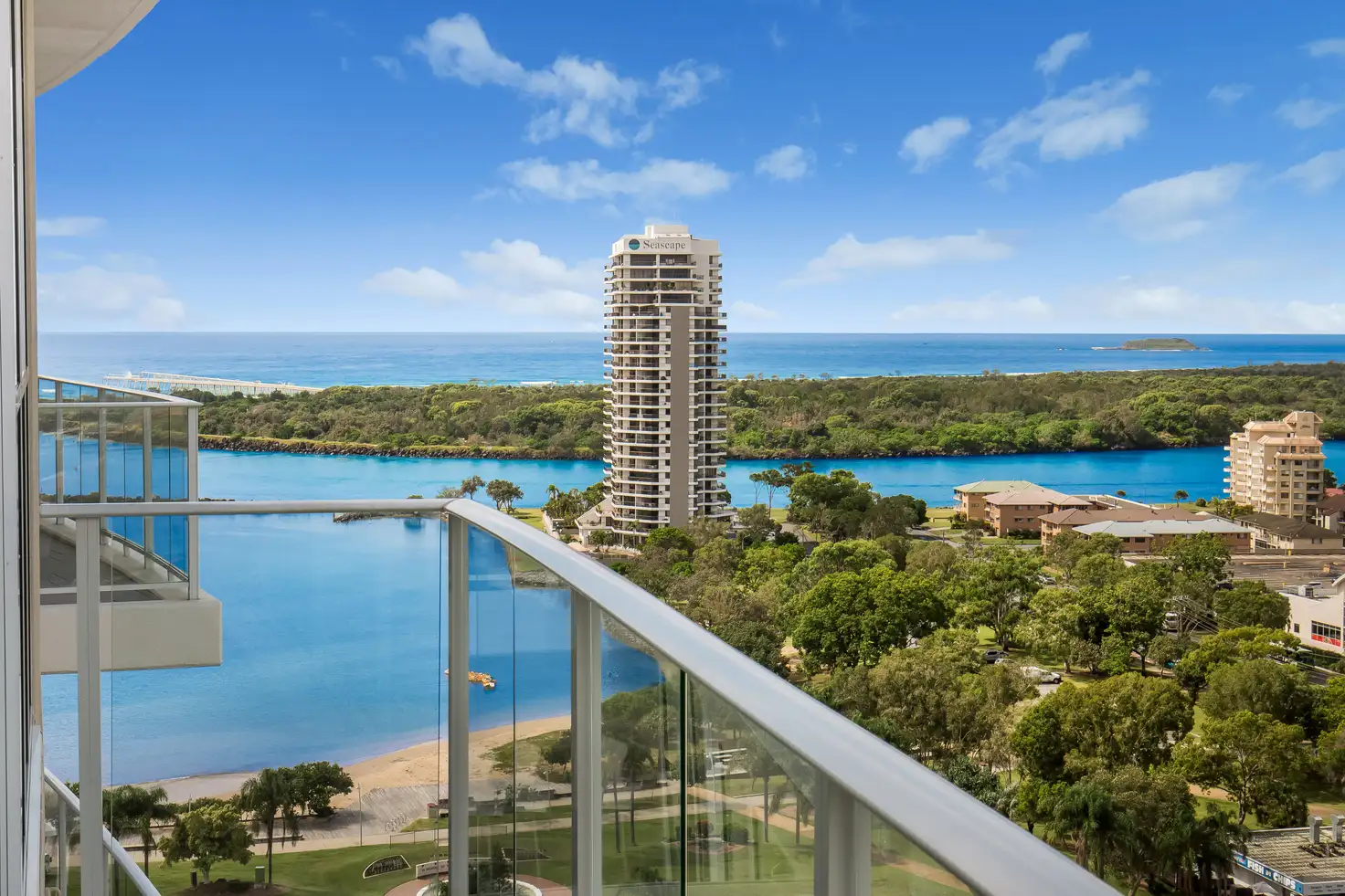 Main view of Homely unit listing, 1443/6 Stuart Street, Tweed Heads NSW 2485