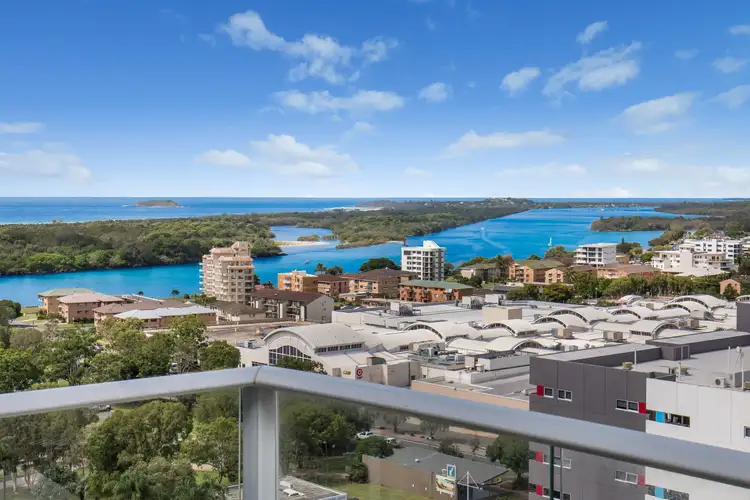 Second view of Homely unit listing, 1443/6 Stuart Street, Tweed Heads NSW 2485