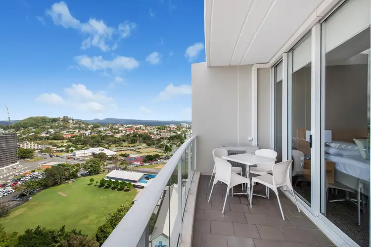 Third view of Homely unit listing, 1443/6 Stuart Street, Tweed Heads NSW 2485
