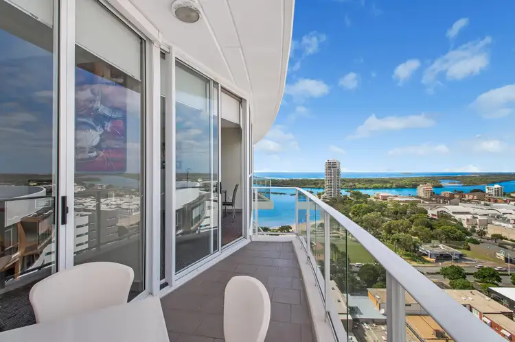 Fourth view of Homely unit listing, 1443/6 Stuart Street, Tweed Heads NSW 2485