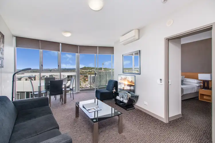 Fifth view of Homely unit listing, 1443/6 Stuart Street, Tweed Heads NSW 2485
