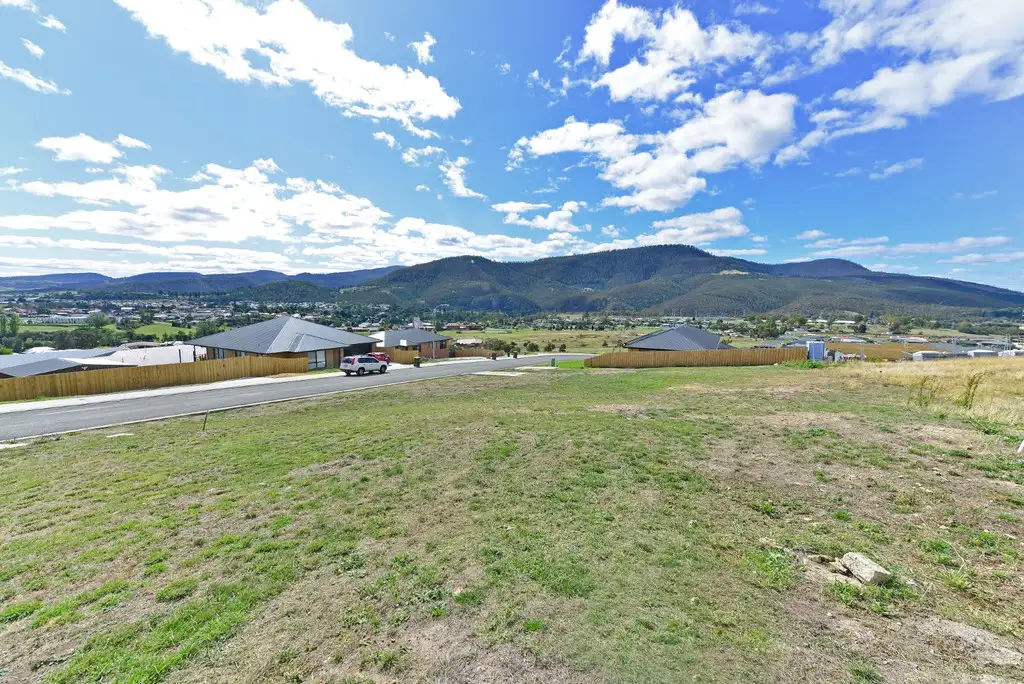 Main view of Homely land listing, 2 Grist Street, New Norfolk TAS 7140