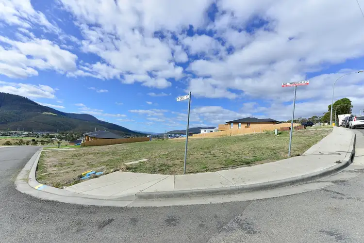 Second view of Homely land listing, 2 Grist Street, New Norfolk TAS 7140