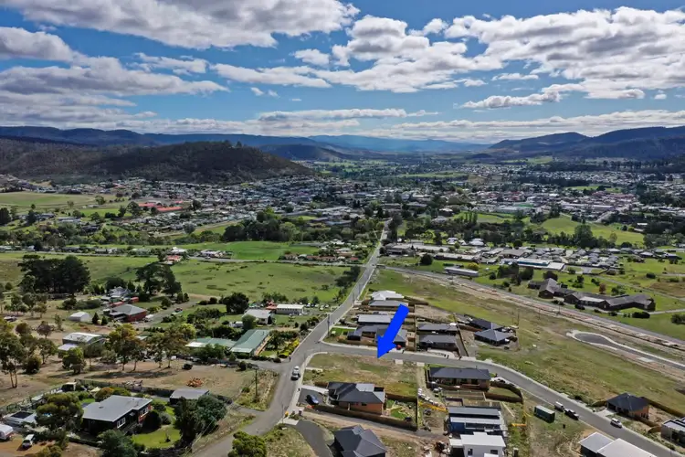 Fifth view of Homely land listing, 2 Grist Street, New Norfolk TAS 7140