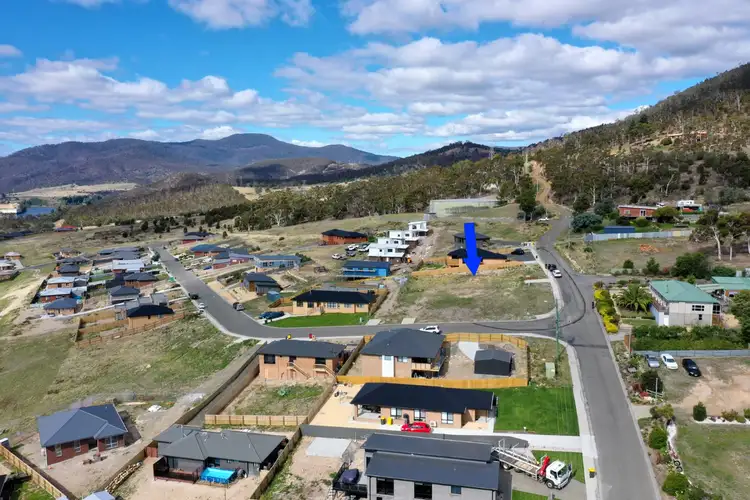 Sixth view of Homely land listing, 2 Grist Street, New Norfolk TAS 7140
