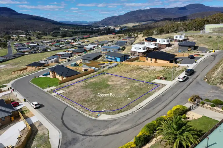 Seventh view of Homely land listing, 2 Grist Street, New Norfolk TAS 7140
