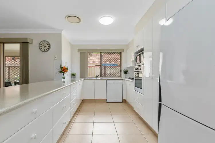 Second view of Homely house listing, 2/155 Botanical Circuit, Banora Point NSW 2486