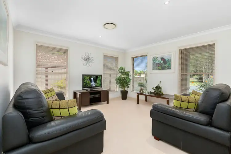 Third view of Homely house listing, 2/155 Botanical Circuit, Banora Point NSW 2486