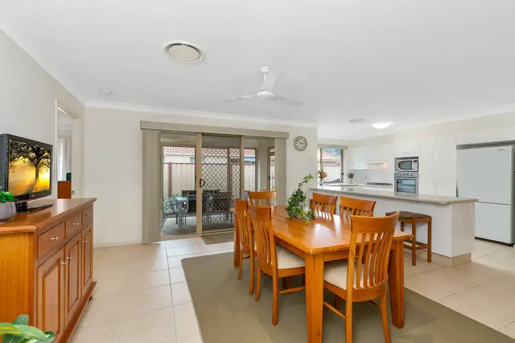 Fourth view of Homely house listing, 2/155 Botanical Circuit, Banora Point NSW 2486