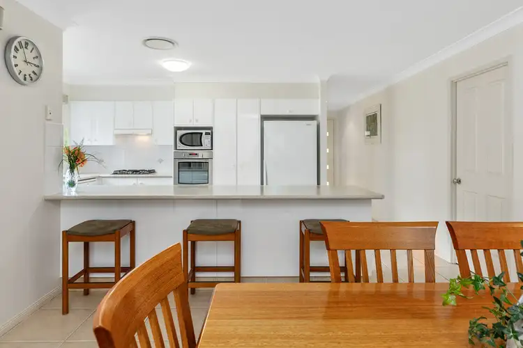 Sixth view of Homely house listing, 2/155 Botanical Circuit, Banora Point NSW 2486