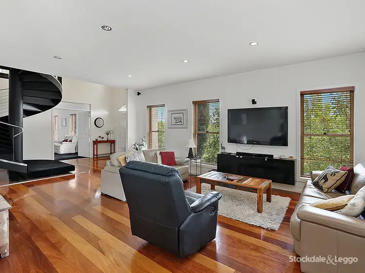 Third view of Homely house listing, 48 Northview Drive, Leopold VIC 3224