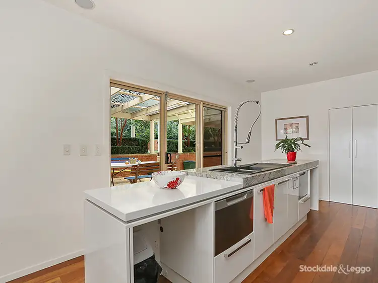 Fifth view of Homely house listing, 48 Northview Drive, Leopold VIC 3224