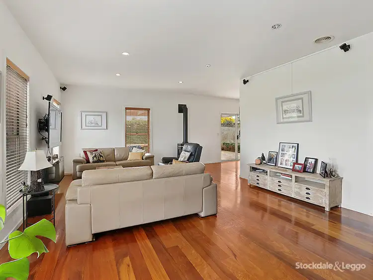 Sixth view of Homely house listing, 48 Northview Drive, Leopold VIC 3224