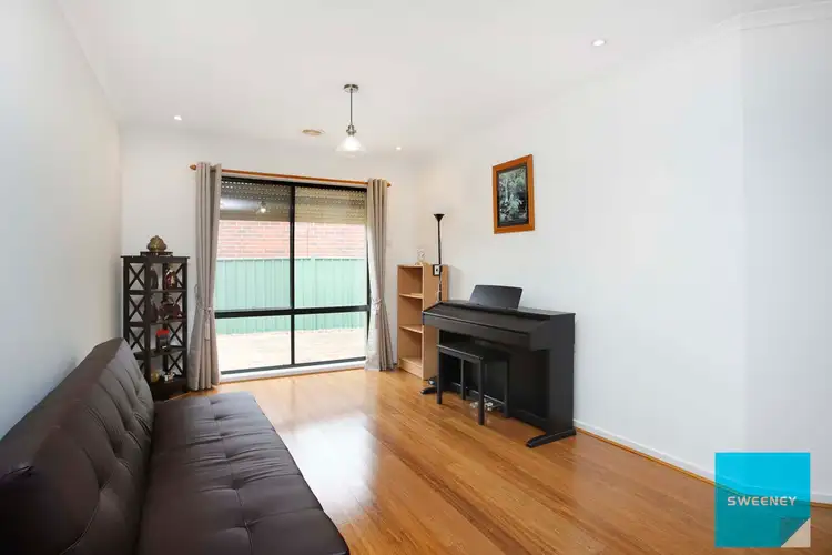 Fifth view of Homely house listing, 16 Niewand Avenue, Burnside VIC 3023