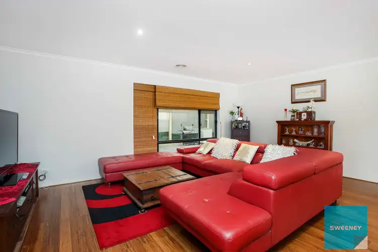 Sixth view of Homely house listing, 16 Niewand Avenue, Burnside VIC 3023