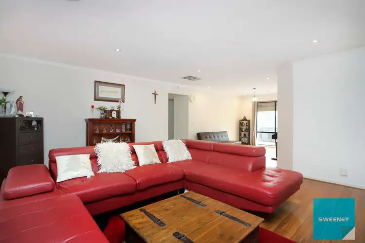 Seventh view of Homely house listing, 16 Niewand Avenue, Burnside VIC 3023