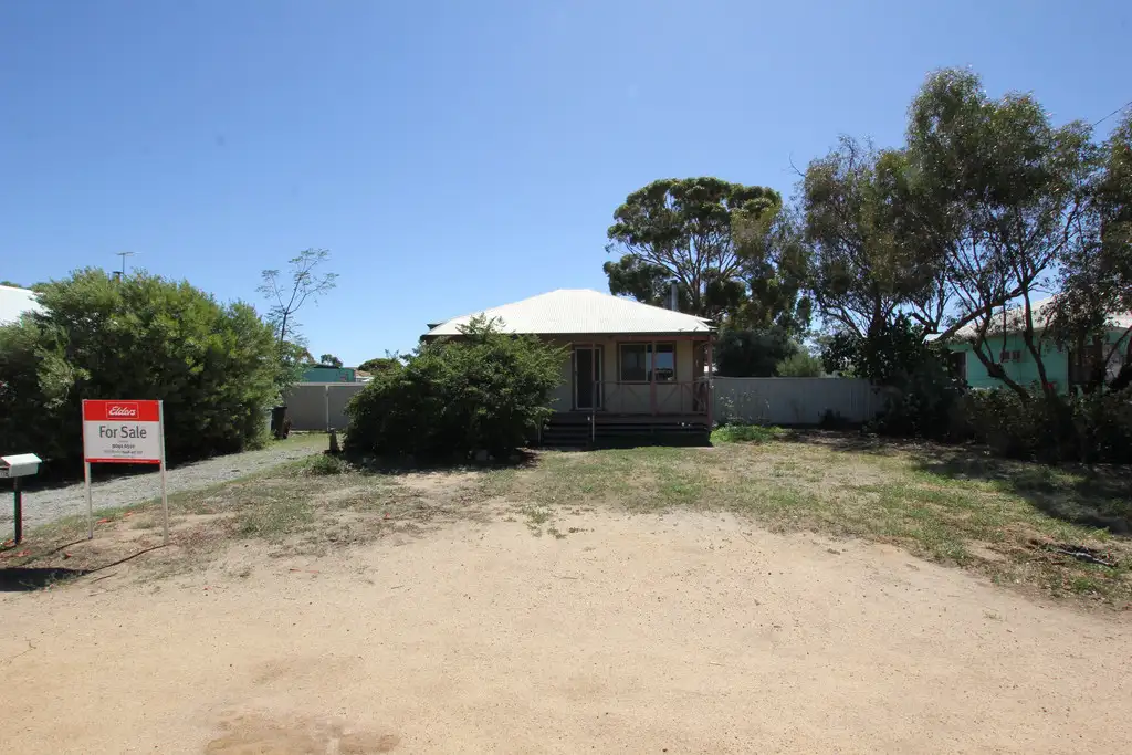 Main view of Homely house listing, 18 Growden Street, Merredin WA 6415