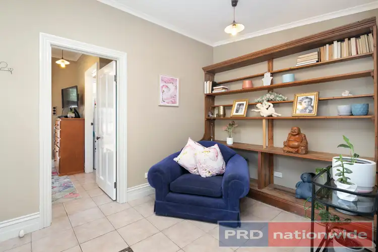 Fourth view of Homely house listing, 21 Cummins Street, Beaufort VIC 3373