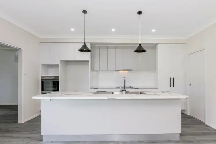 Fourth view of Homely house listing, 13 Dune Parade, Bushland Beach QLD 4818