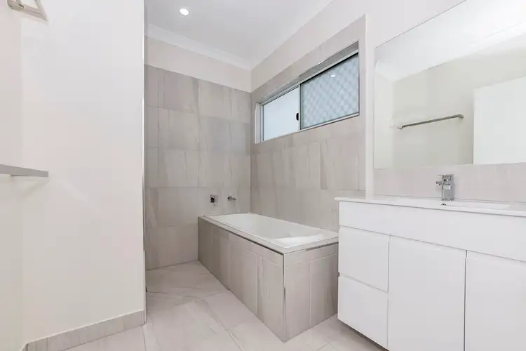 Fifth view of Homely house listing, 13 Dune Parade, Bushland Beach QLD 4818