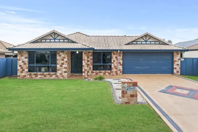 Main view of Homely house listing, 3 River Gum Court, Loganholme QLD 4129