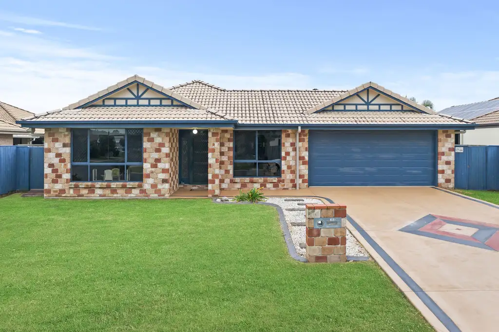 Main view of Homely house listing, 3 River Gum Court, Loganholme QLD 4129